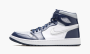 фото Air Jordan 1 Retro High OG Golf "Midnight Navy" (Air Jordan 1)-DQ0660 100