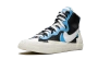 Nike Sacai Blazer Mid University Blue 