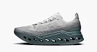 On Cloudsurfer Max Iceberg Olive