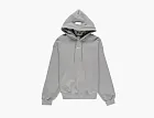 Nike x Fear of God Double Hood Hoodie Dust/Sail