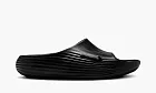 Nike ReactX Rejuven8 Slide Black