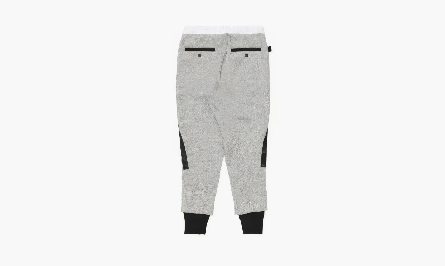 Nike X Sacai Sport Pants Grey 