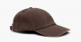 MM6 Maison Margiela Patterned Cap "Brown" 