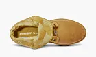 Timberland Roll Top Boot WMNS Wheat