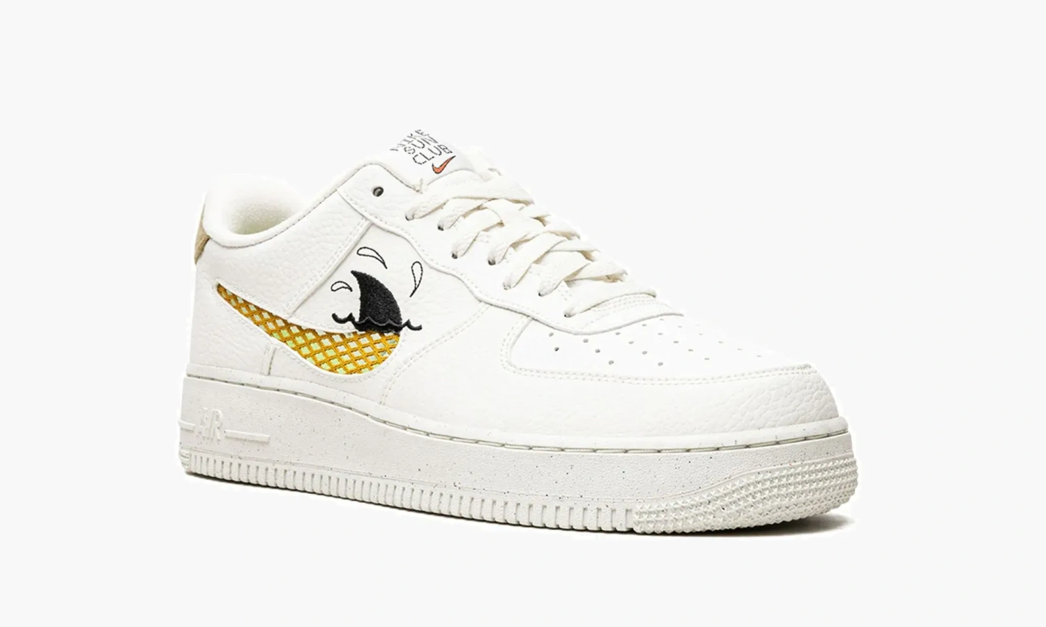Air Force 1 '07 LV8 NN Sun Club 