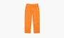 Stussy Sport Flight Pants Orange 