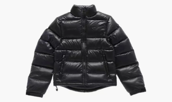 Nike X Drake Nocta Black 