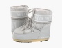 фото Moon Boot Icon Low Nylon "Glacier Grey" (Moon Boot)-14093400012