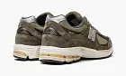 New Balance 2002r Olive Brown