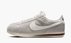 Nike Cortez SE College Grey Team Red