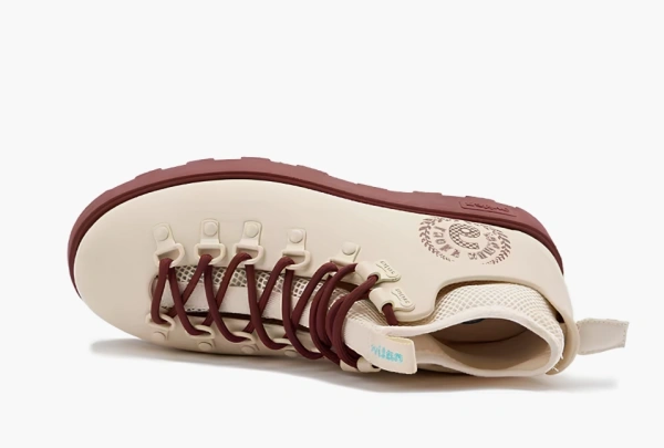 Native Shoes Fitzsimmons 3.0 Cream 