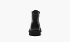 Dickies Short Martin Boots Black