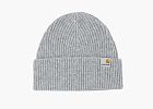 Carhartt WIP Beanie Hat Gabe Grey