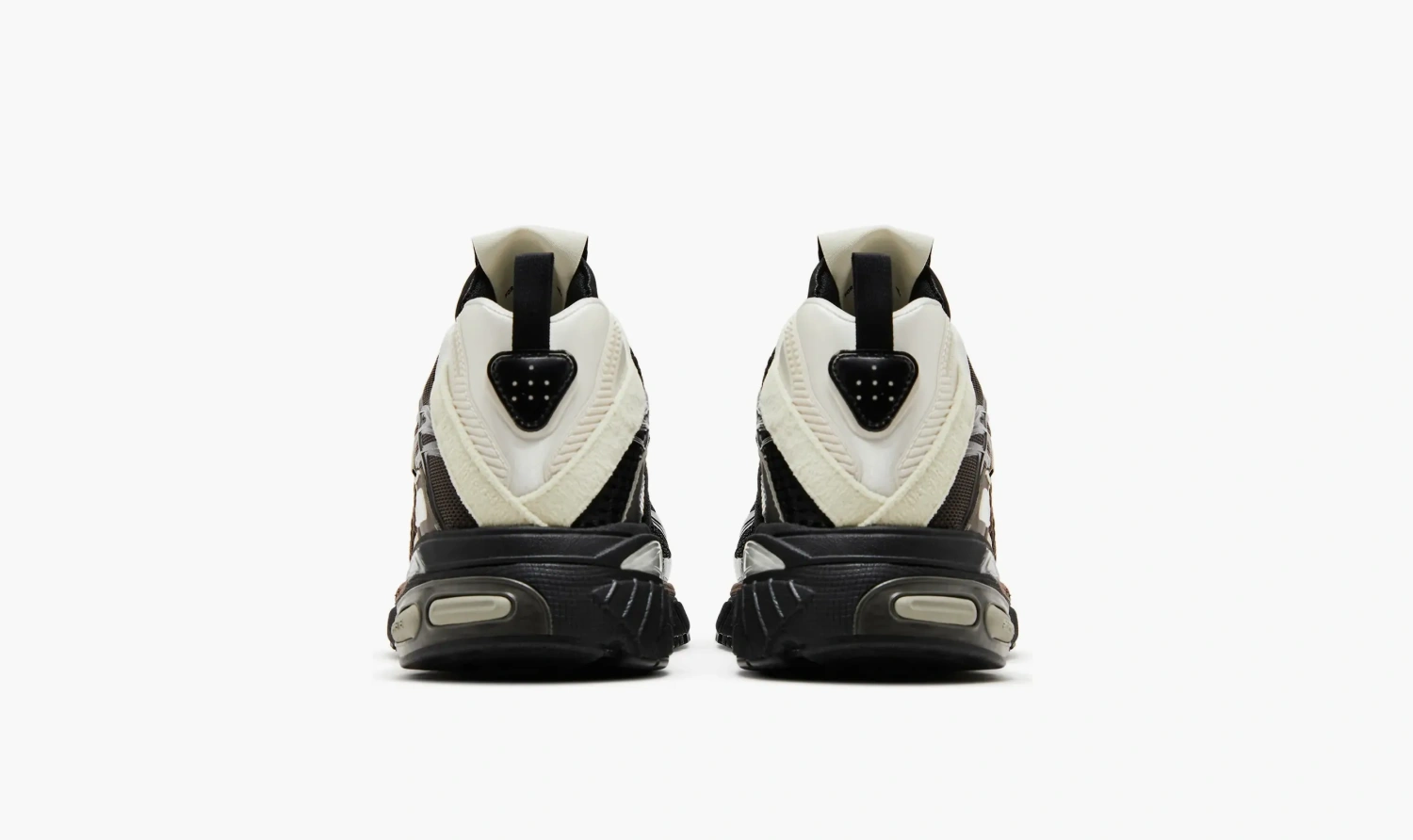 Adidas Adistar Cushion x Song for the Mute Core Black Dark Brown 