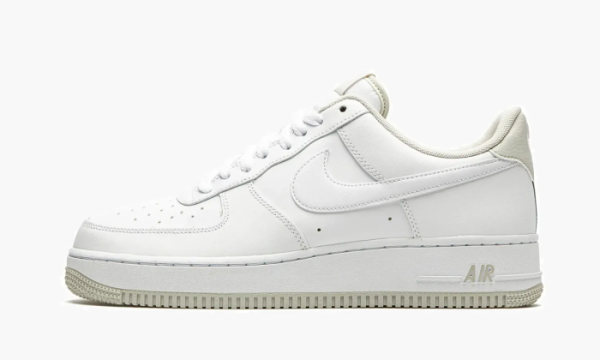 Air Force 1 '07 Light Bone 