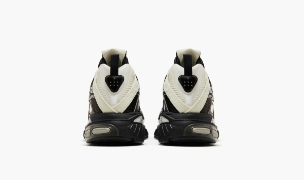 Adidas Adistar Cushion x Song for the Mute Core Black Dark Brown