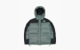 The North Face Hmlyn Down Jacket Green 