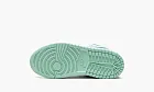 Air Jordan 1 Mid PS Mystic Navy Mint Foam