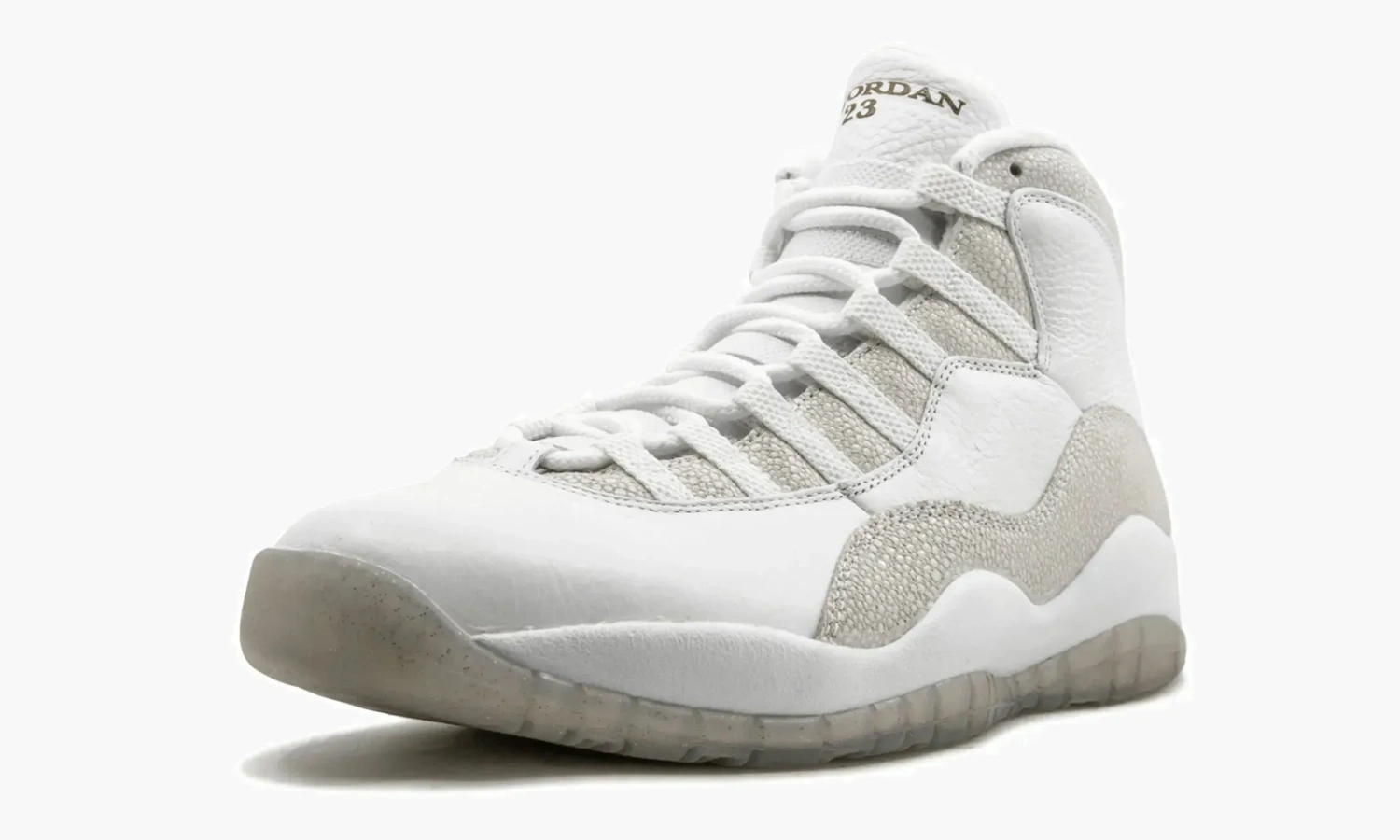 Air Jordan 10 Retro Ovo Ovo 