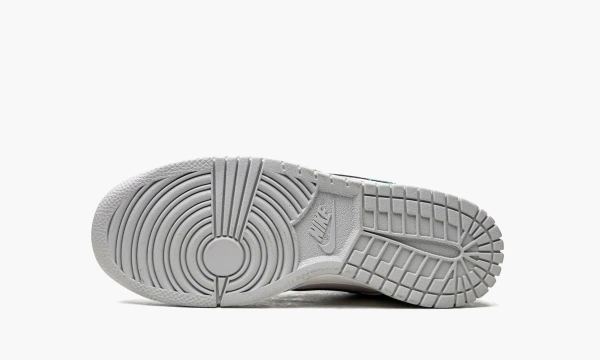 Nike Dunk Low GS Mineral Teal 