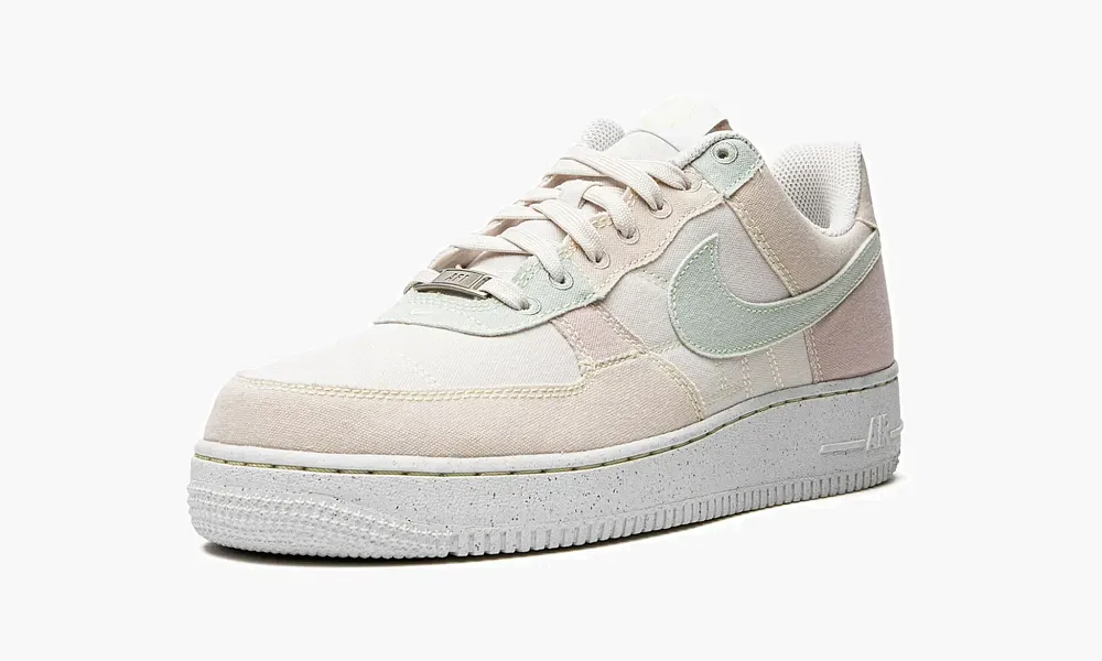 Air Force 1 Low Next Nature - Phantom Seafoam