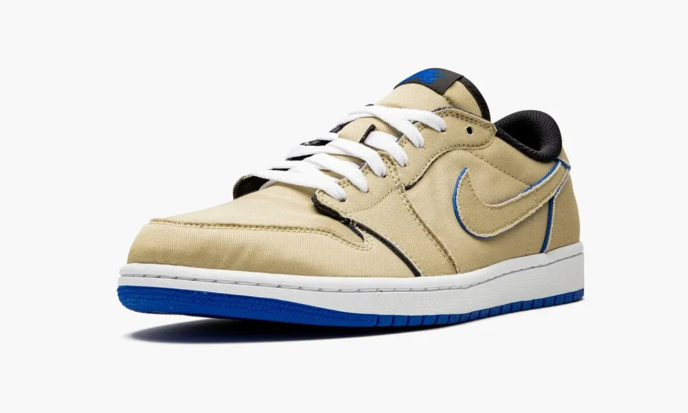 Air Jordan 1 Low Lance Mountain