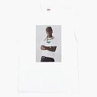 Supreme Tyler The Creator Tee White
