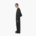 ARNODEFRANCE Hoodless Sweatshirt Black