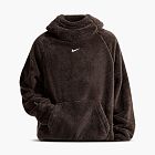 Nike x NOCTA Chalet Polar Top Baroque Brown