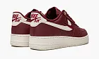 Air Force 1 '07 PRM Join Forces - Team Red
