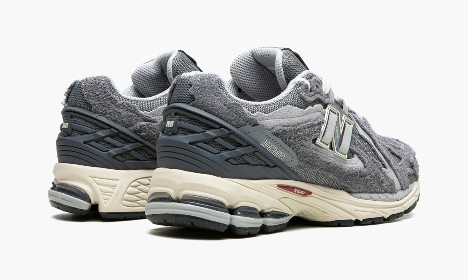 New Balance 1906d Protection Pack - Harbor Grey 