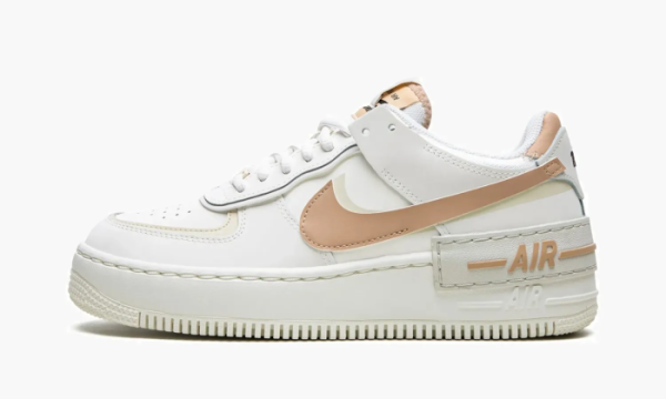 AF1 SHADO WMNS Sail Fossil Light Bone 