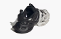 Adidas XLG Runner Deluxe "White Black" 