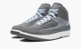 Air Jordan 2 WMNS "Cool Grey" 