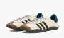 Wales Bonner x Adidas Karintha OG Black Wonder White Lush Blue 