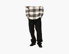 Carhartt WIP Double Knee Pant Logo