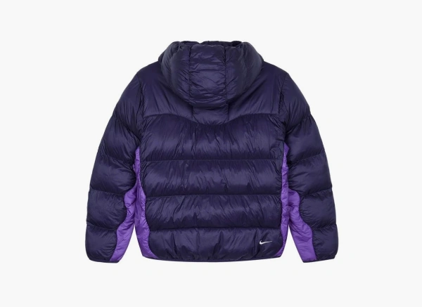 Nike ACG Therma-Fit  ADV Lunar Lake Puffer Jacket Purple 
