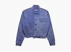 Enfants Riches Déprimés Denis Jacket Blue