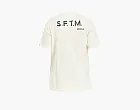 Adidas x Song For The Mute Short-Sleeve Shirt Cream
