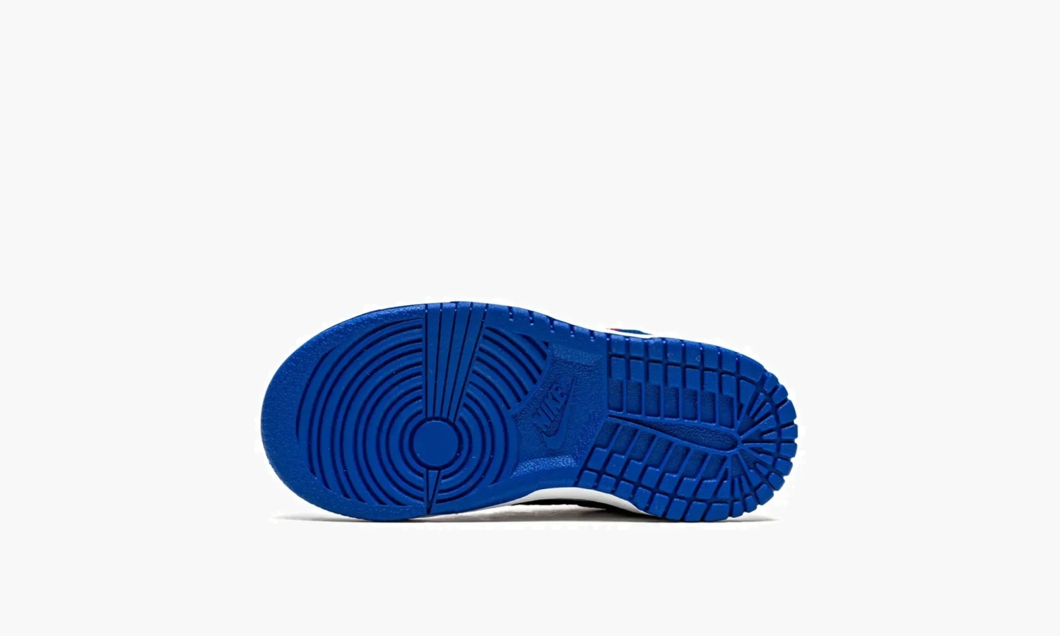 Nike Dunk Low TD Game Royal / Crimson 