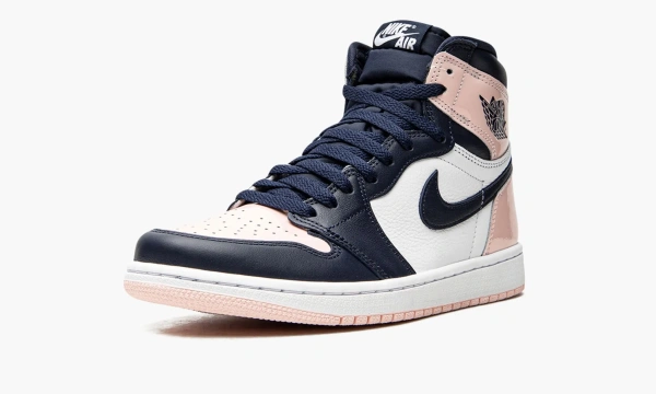 Air Jordan 1 High OG WMNS Bubble Gum / Atmosphere 