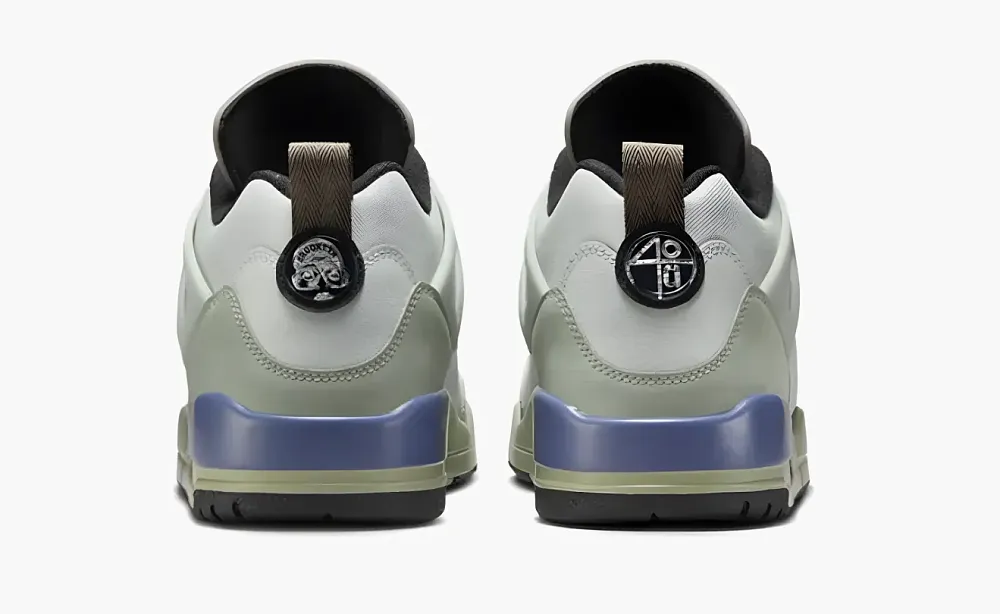Air Jordan Spizike Low Jade Horizon