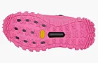 Moncler Grenoble Trailgrip Lace-up Sneakers
