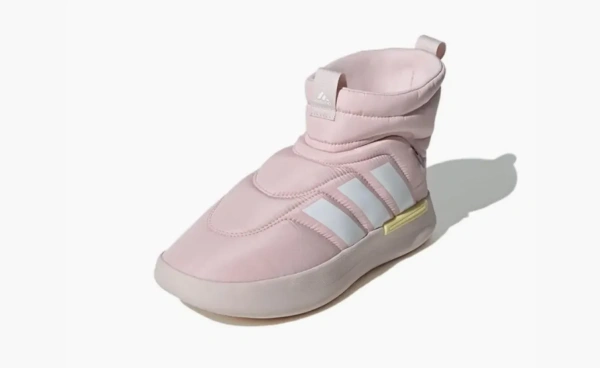 Adidas Adipuff Unisex Pink 