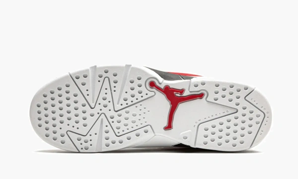 Air Jordan 6 Retro PS Carmine 2021 