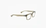 Chrome Hearts Optical Frame Grey 