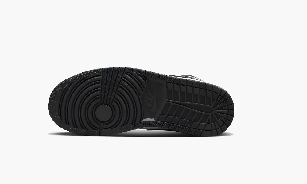 Air Jordan 1 Mid SE Panda Elephant