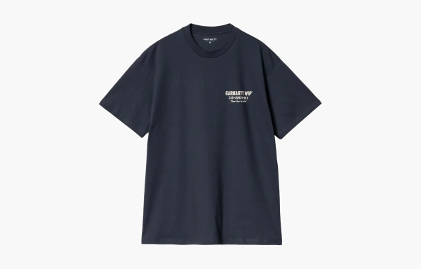 Carhartt WIP SS24 SS Less Troubles T-Shirt T 