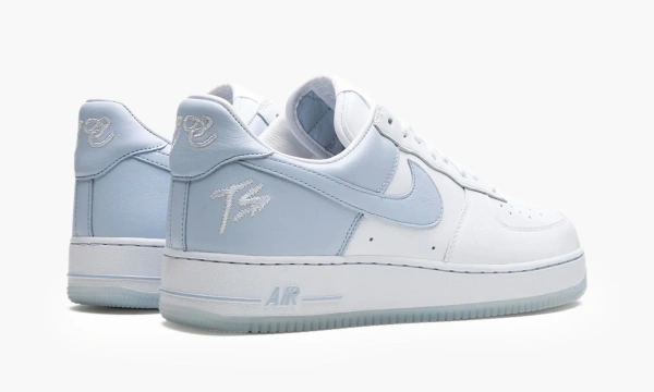 Nike Air Force 1 Low Qs Terror Squad Loyalty 