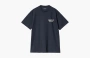 Carhartt WIP SS24 SS Less Troubles T-Shirt T 